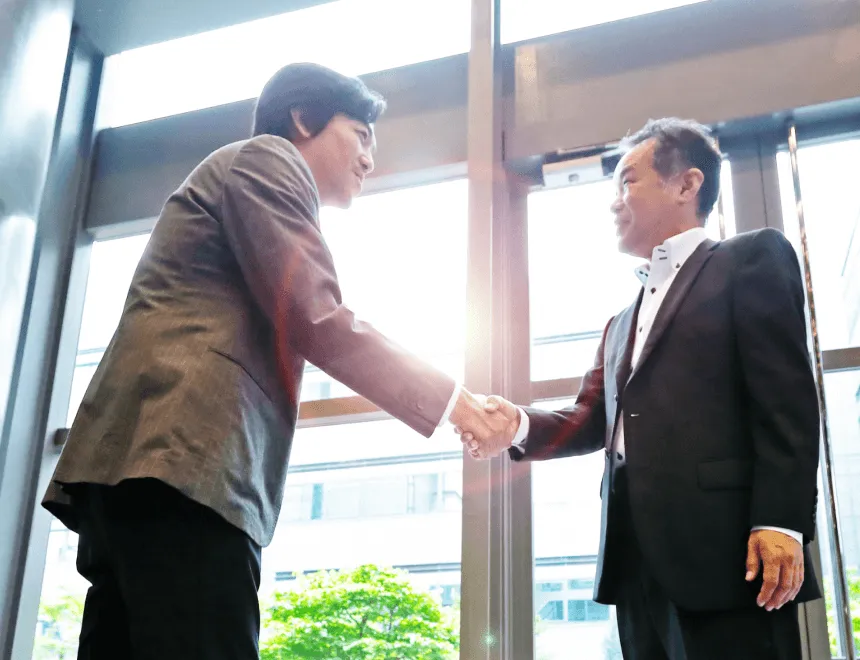 創業挑戰不是問題，我們全面支援您順利啟動事業！提供完整輔助，助您安心開創新局。